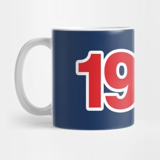 1970 Mug